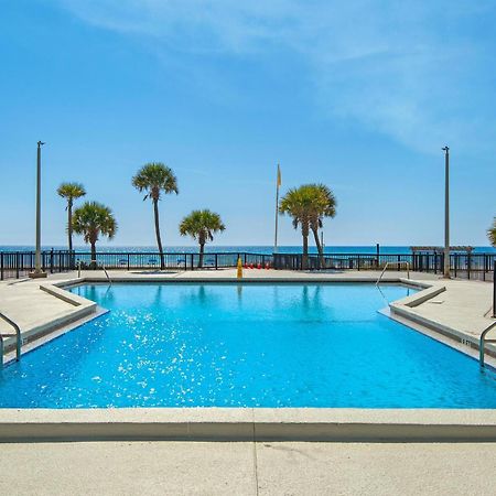 Sunbird 309E Villa Panama City Beach Eksteriør bilde