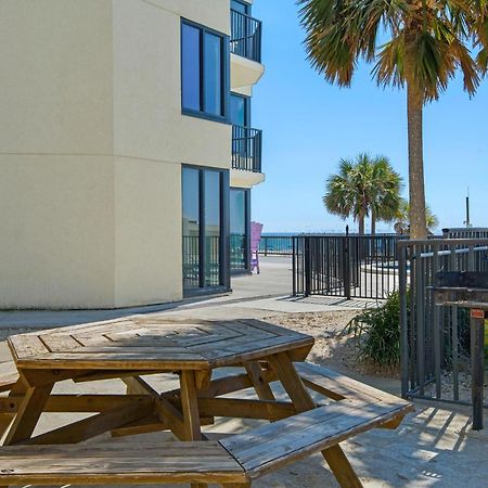 Sunbird 309E Villa Panama City Beach Eksteriør bilde