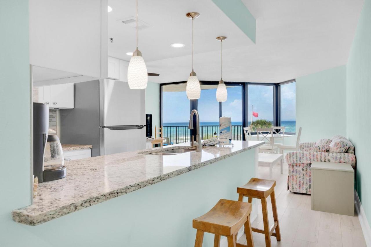 Sunbird 309E Villa Panama City Beach Eksteriør bilde