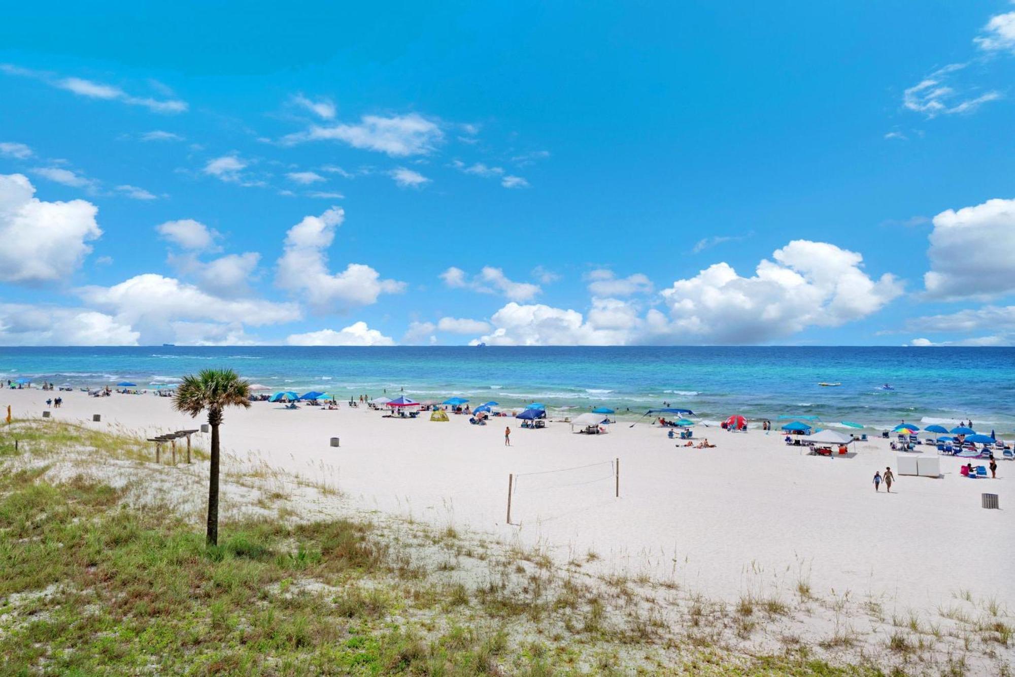 Sunbird 309E Villa Panama City Beach Eksteriør bilde