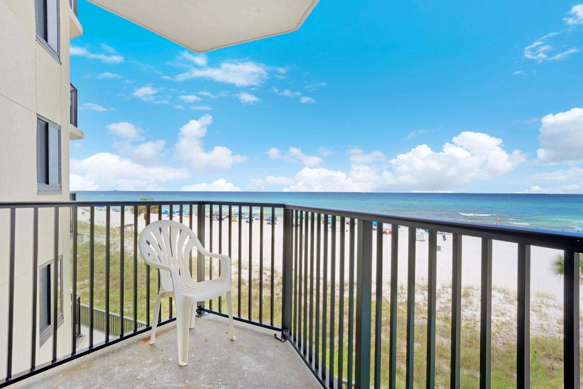 Sunbird 309E Villa Panama City Beach Eksteriør bilde
