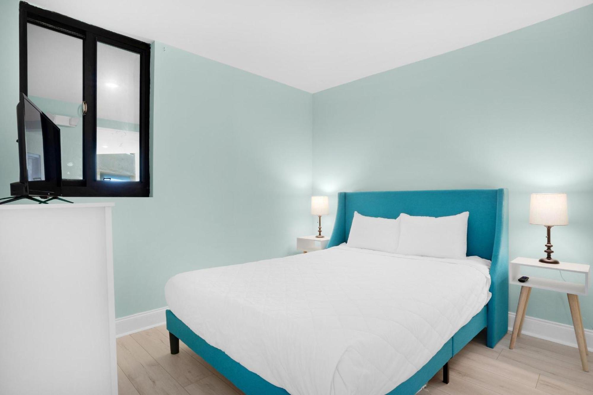Sunbird 309E Villa Panama City Beach Eksteriør bilde