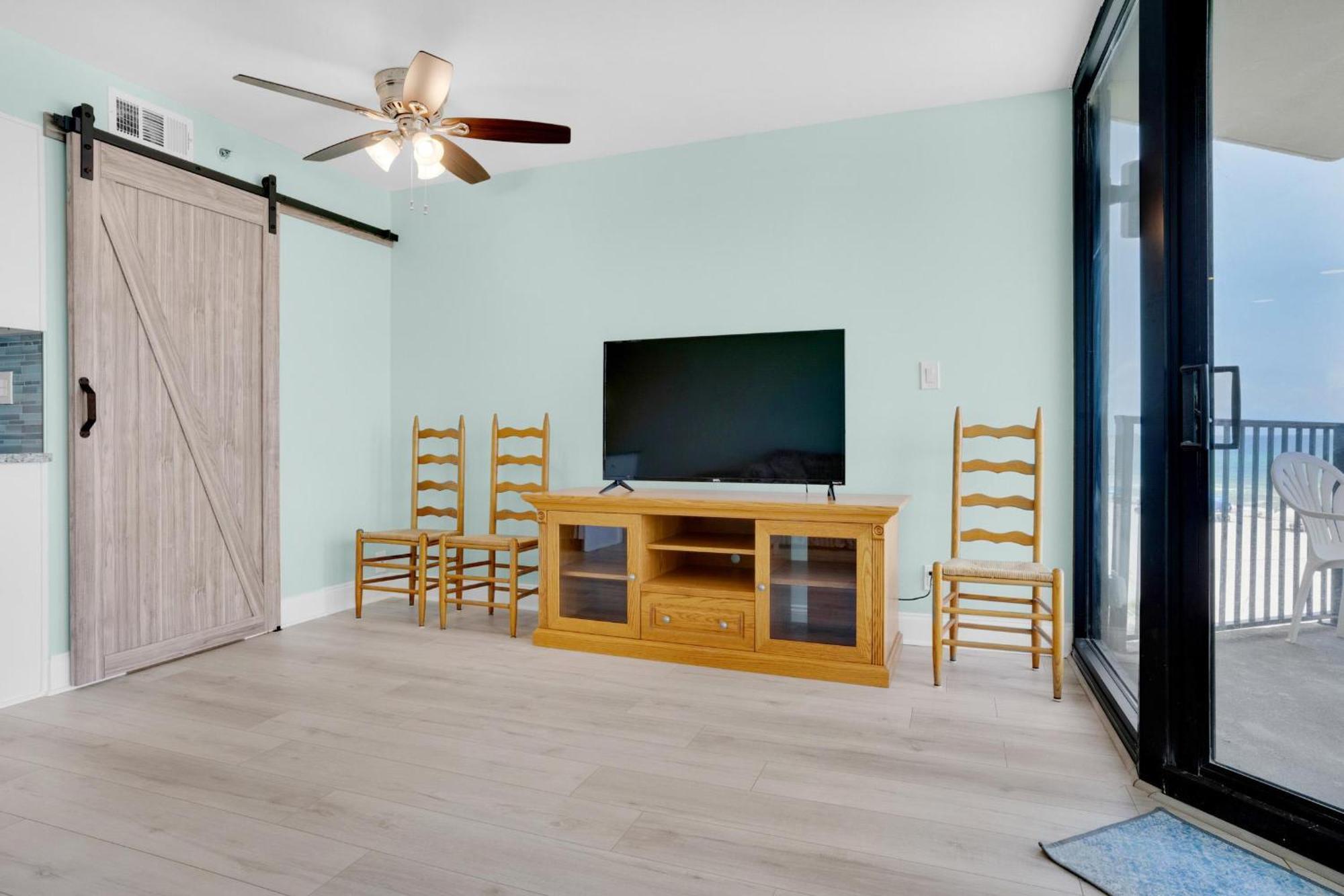 Sunbird 309E Villa Panama City Beach Eksteriør bilde