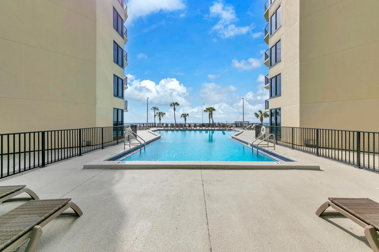 Sunbird 309E Villa Panama City Beach Eksteriør bilde