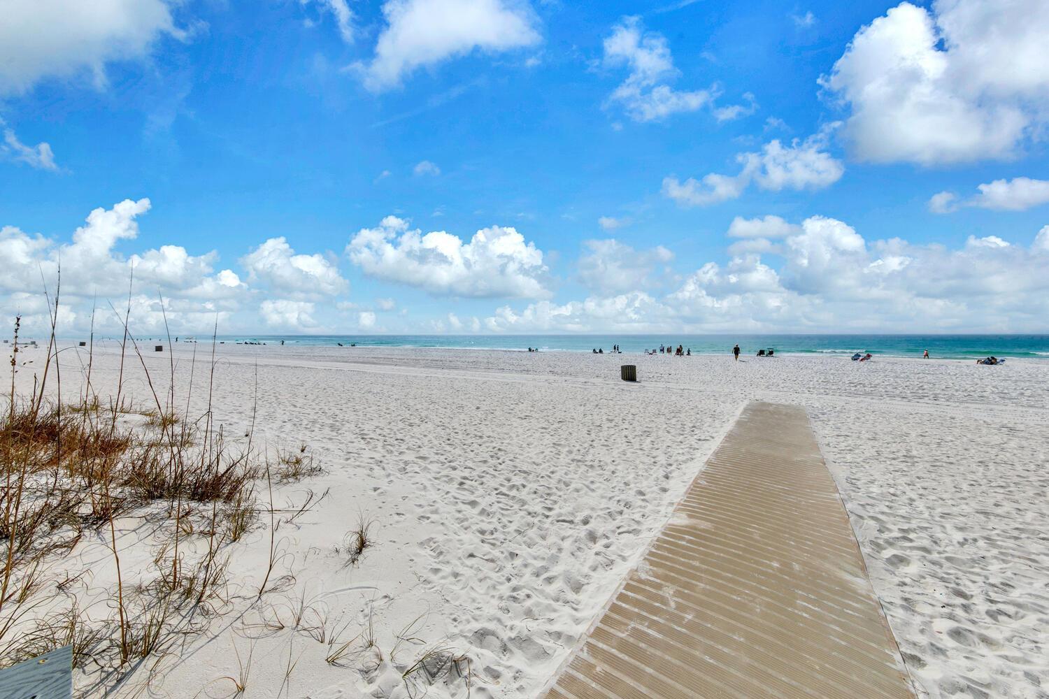 Sunbird 309E Villa Panama City Beach Eksteriør bilde
