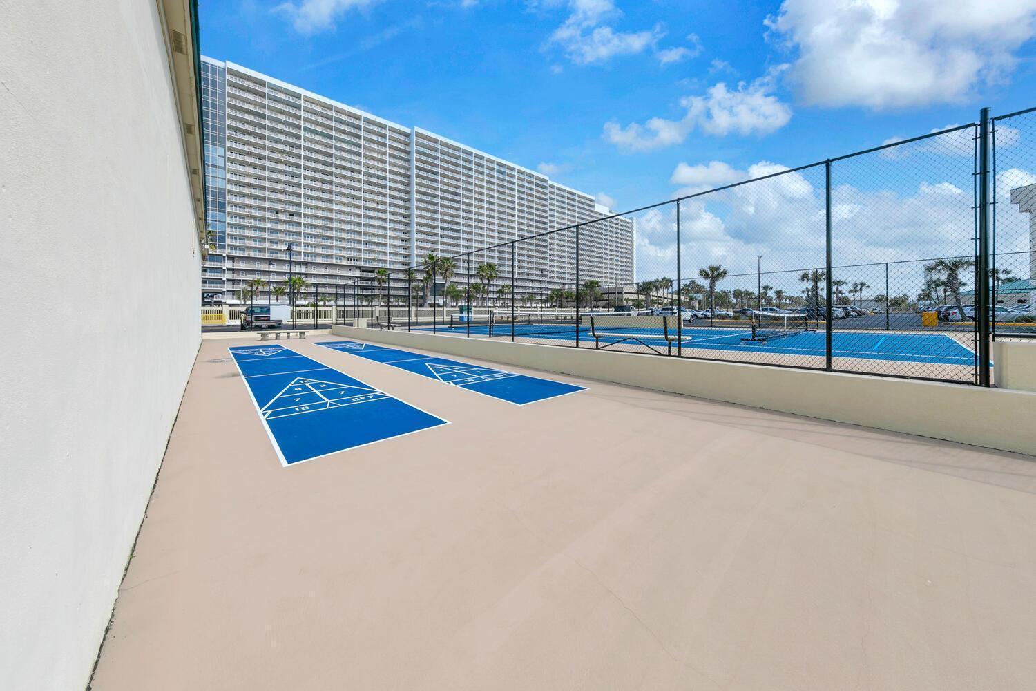 Sunbird 309E Villa Panama City Beach Eksteriør bilde